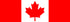 "Canada Flag"  Large Labels - Set of 2 Labels / patches For Size 1 to Size 4 - JULIUSK9® CANADA