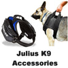 Julius-K9 Dog Accessories
