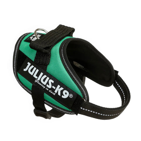 IDC Power Harness- Grass Green