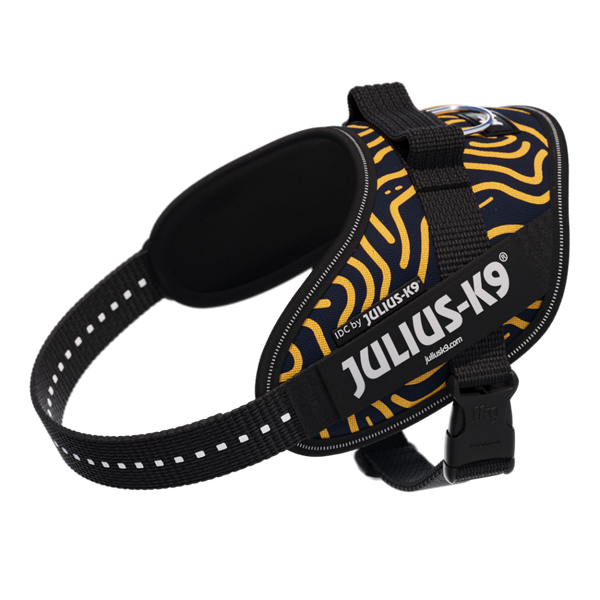 IDC® Powerharness - Canyon Colour