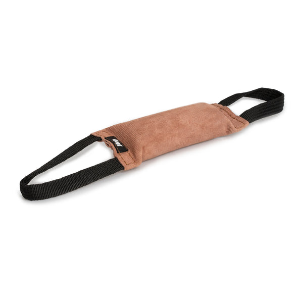 Leather Tug for Dogs