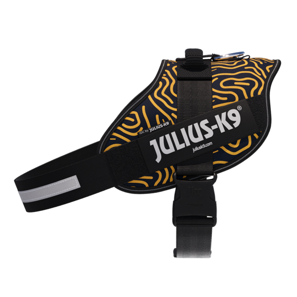 IDC® Powerharness - Canyon Colour