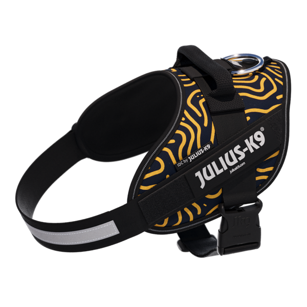 IDC® Powerharness - Canyon Colour