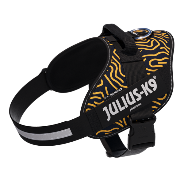 IDC® Powerharness - Canyon Colour
