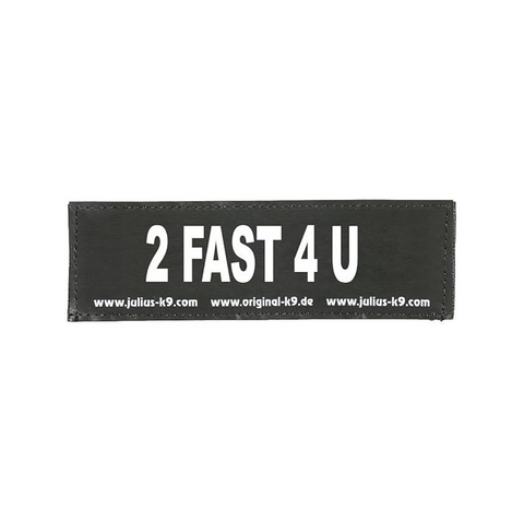 Pre-made Patches