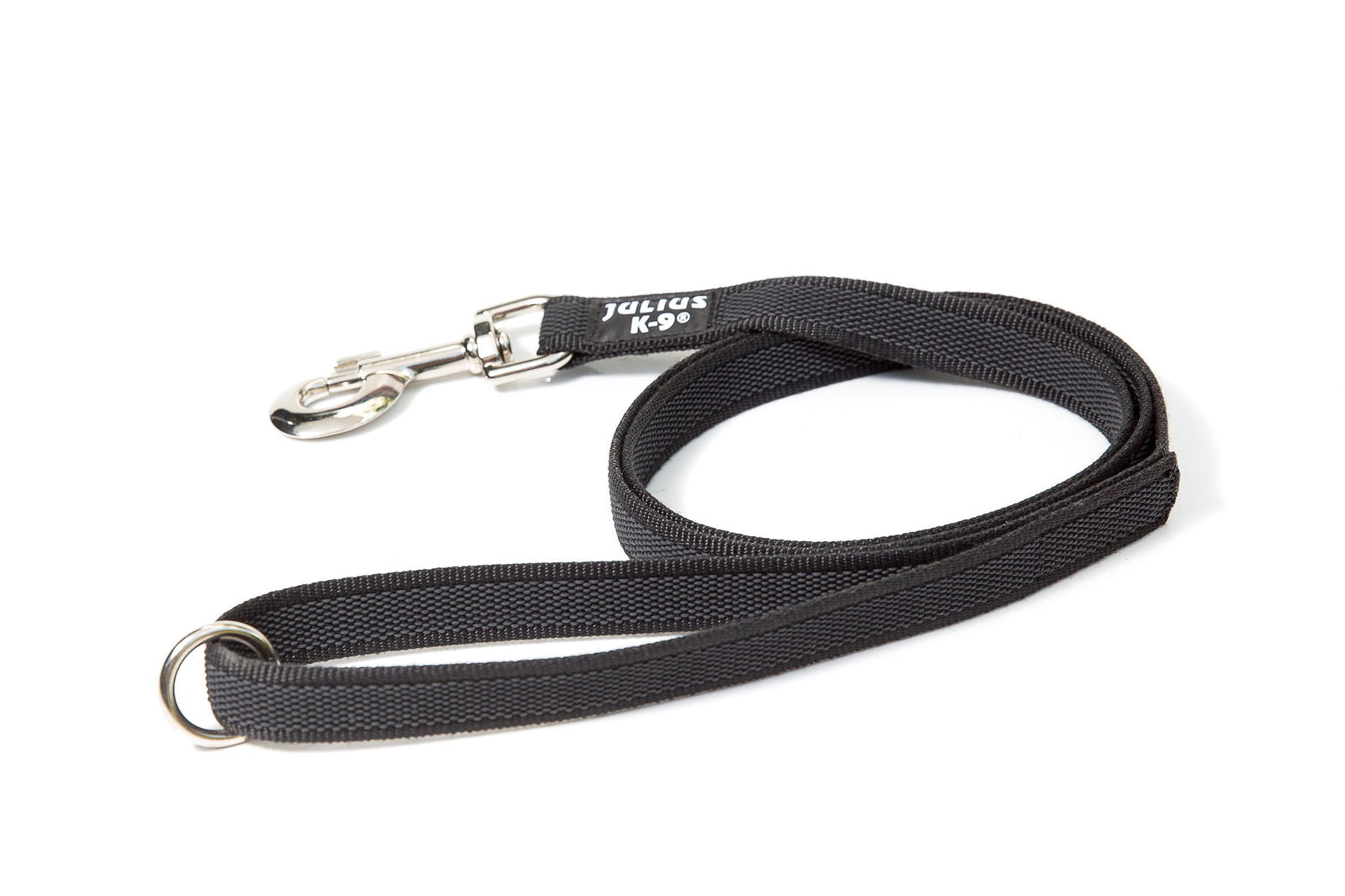 4 Foot / 1.2 Meter Super Grip Leash - JULIUSK9® CANADA