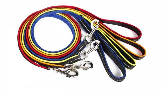4 foot / 1.2 metre Powair Leash - JULIUSK9® CANADA