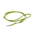 7.2 Foot / 2.2 Meter Double Clasp - Adjustable Length - Super Grip Leash Thin 14mm - JULIUSK9® CANADA