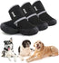 Comfort K9 Dog Boots - All Weather Dog Boots
