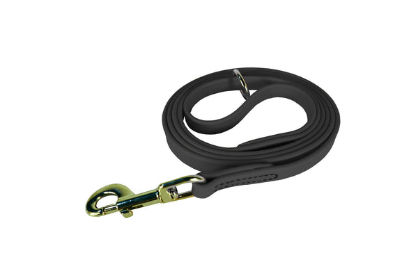 BioThane 6 Foot / 1.8 Meter Leash with Handle - JULIUSK9® CANADA