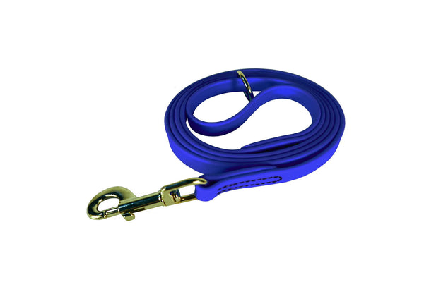 BioThane 6 Foot / 1.8 Meter Leash with Handle - JULIUSK9® CANADA