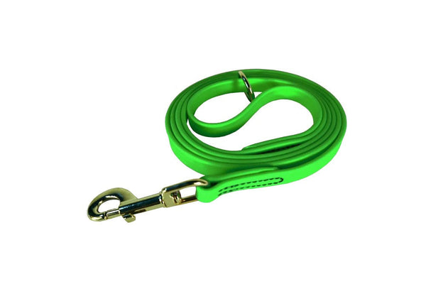 BioThane 6 Foot / 1.8 Meter Leash with Handle - JULIUSK9® CANADA
