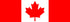 "Canada Flag"  Large Labels - Set of 2 Labels / patches For Size 1 to Size 4 - JULIUSK9® CANADA