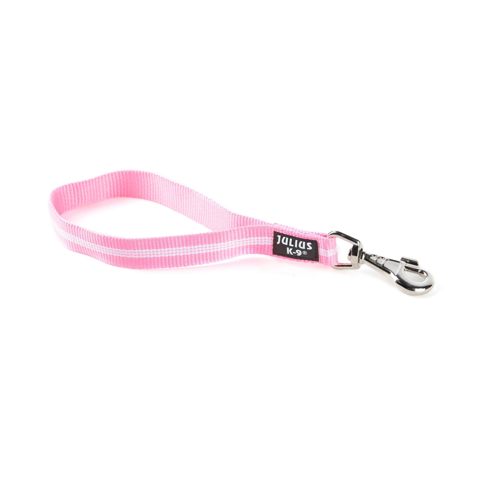 IDC® - Short Traffic Leash with Handle - 1.15ft / 35 cm lol - JULIUSK9® CANADA