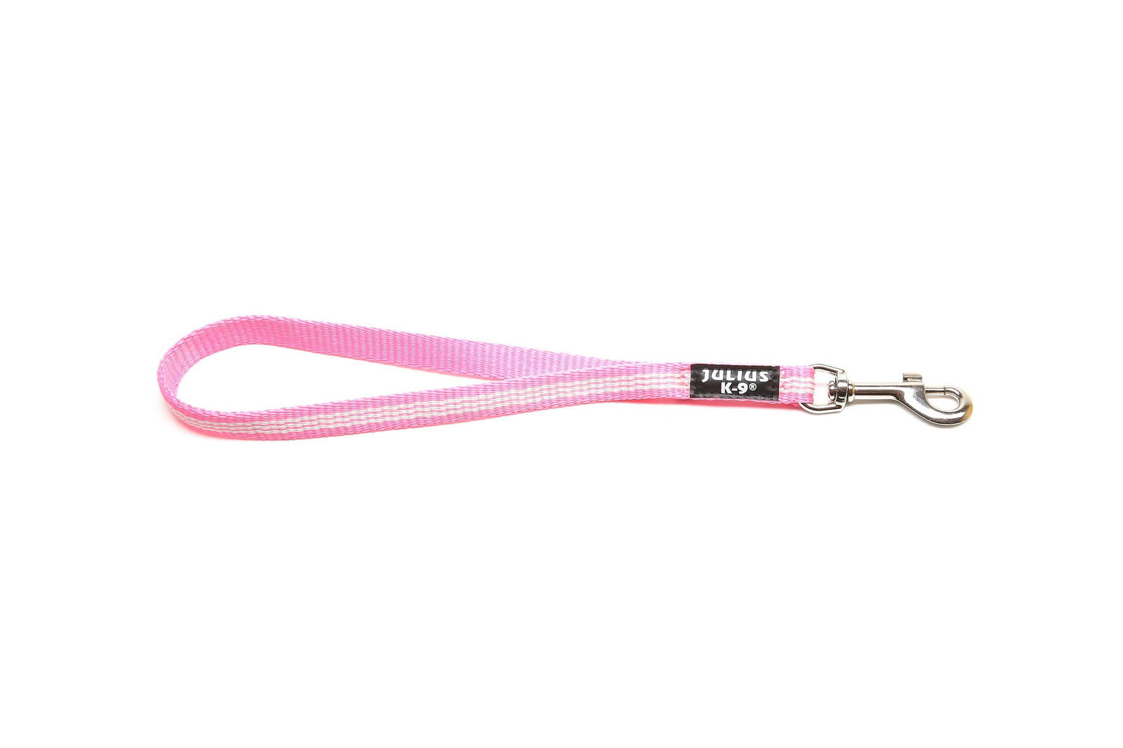 IDC® - Short Traffic Leash with Handle - 1.15ft / 35 cm lol - JULIUSK9® CANADA