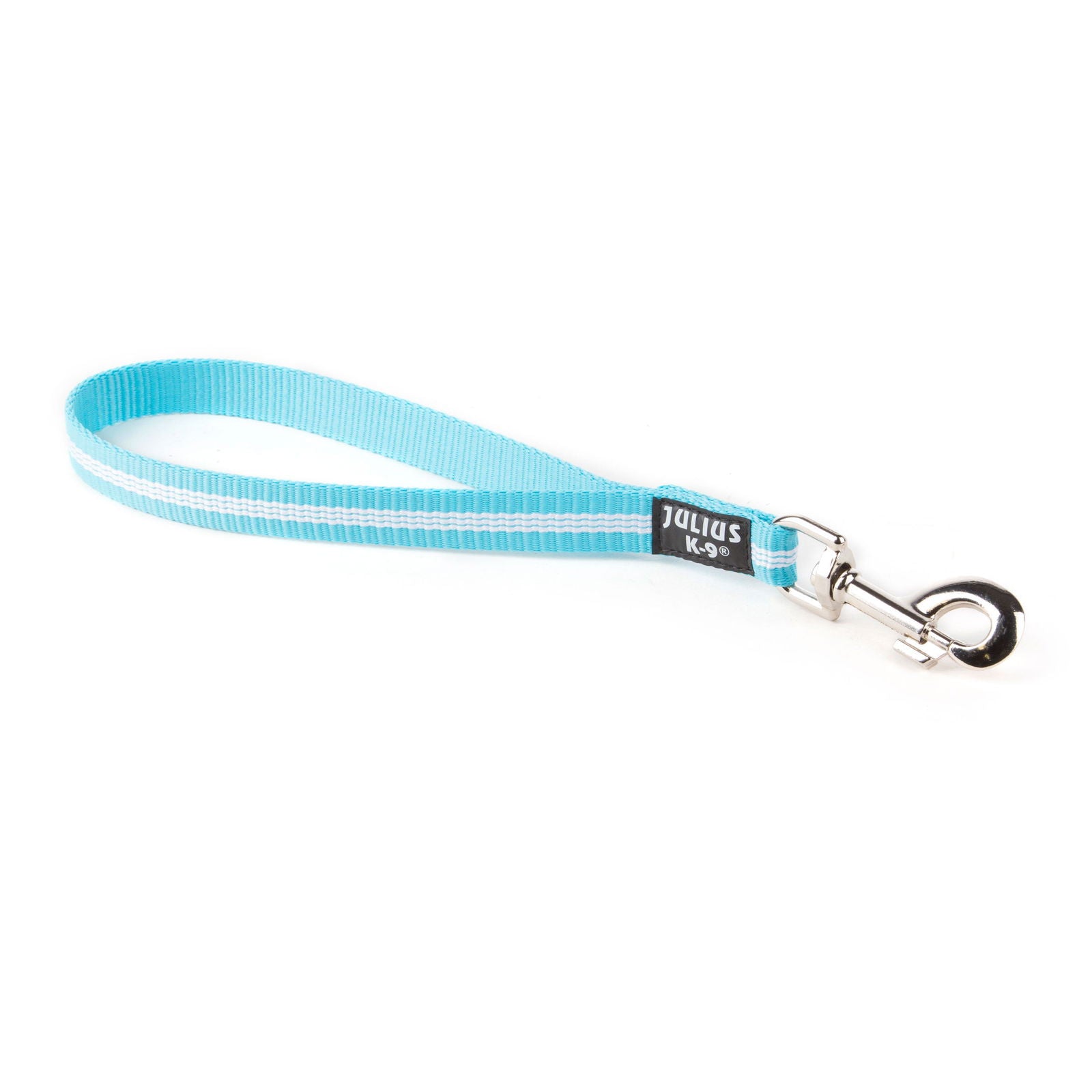IDC® - Short Traffic Leash with Handle - 1.15ft / 35 cm lol - JULIUSK9® CANADA
