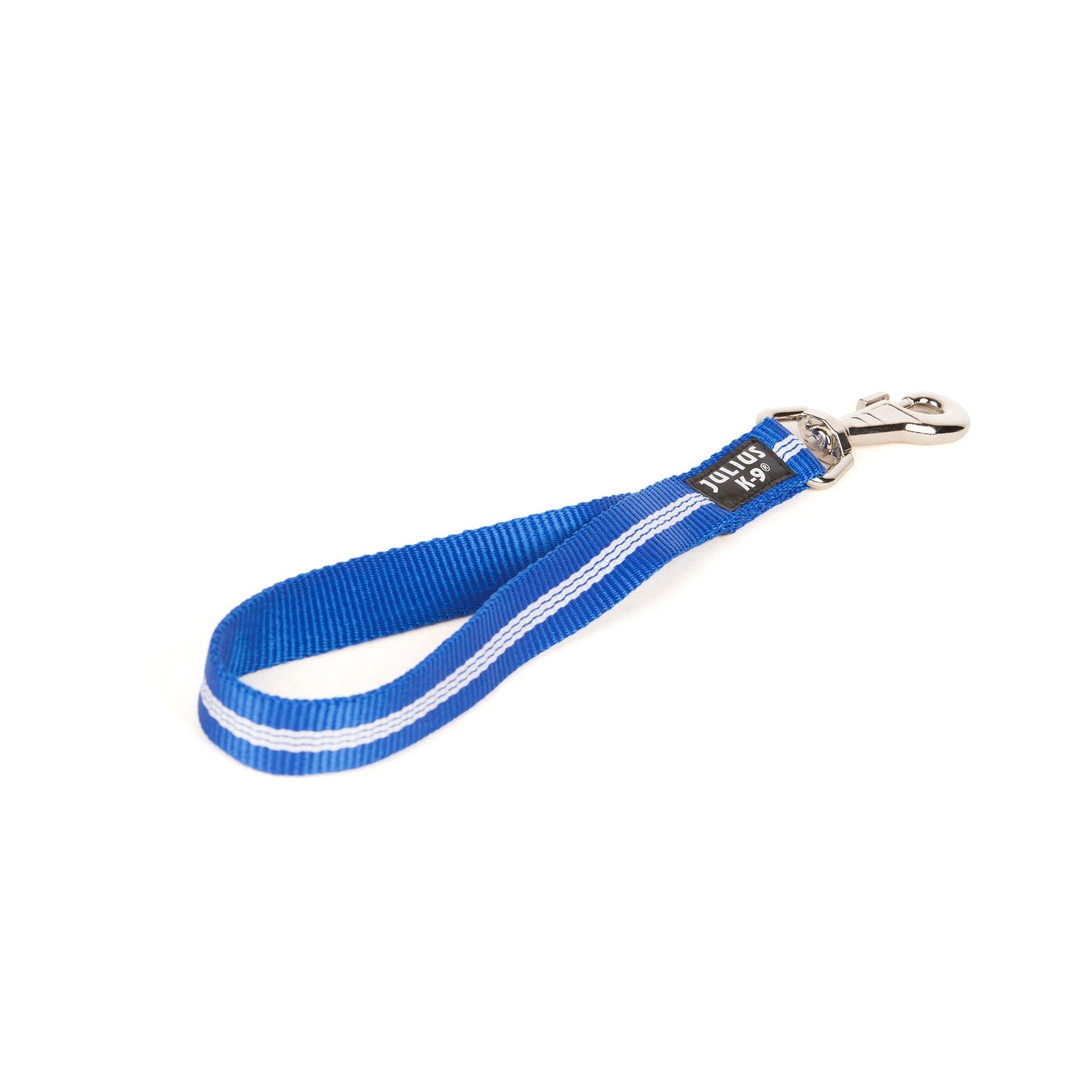 IDC® - Short Traffic Leash with Handle - 1.15ft / 35 cm lol - JULIUSK9® CANADA