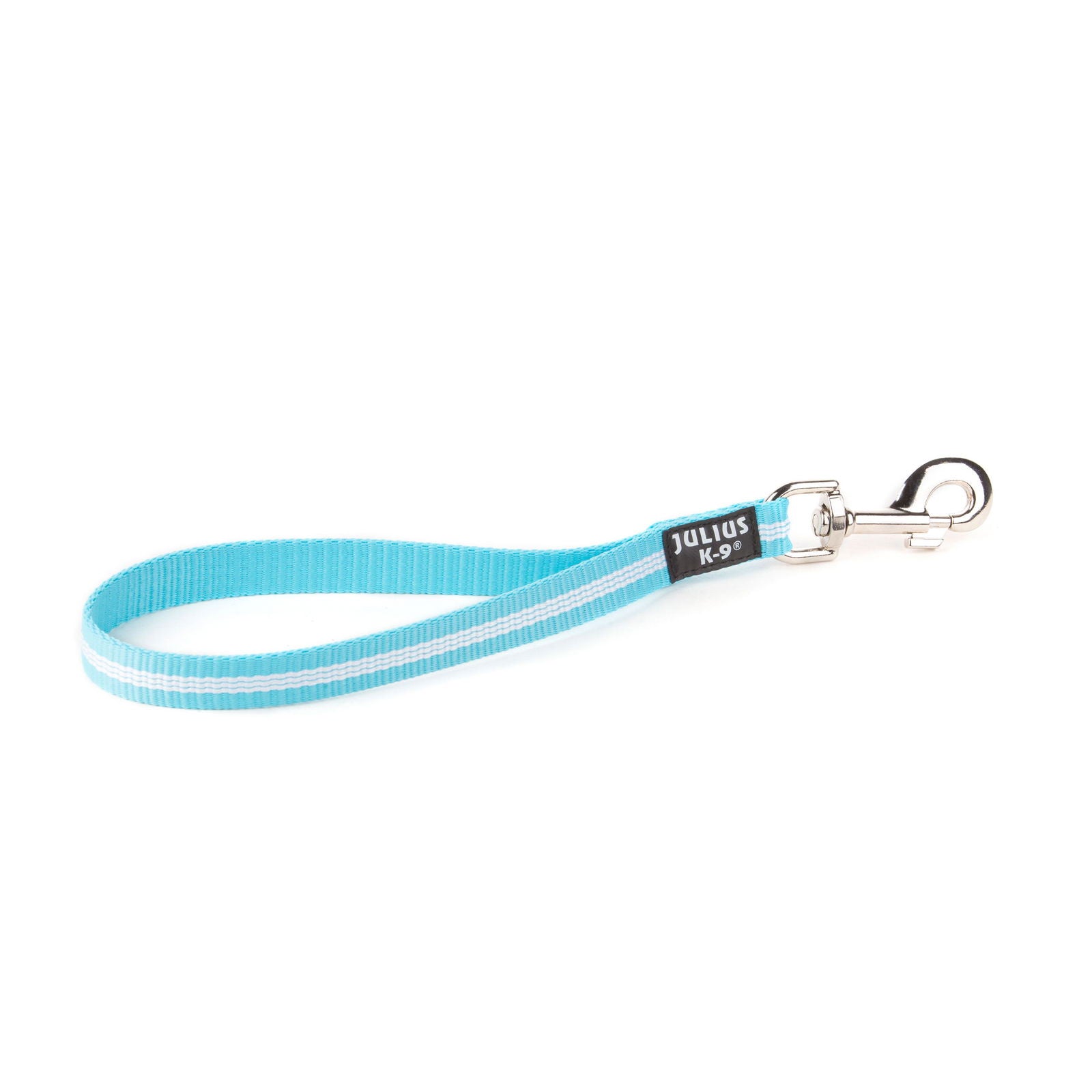 IDC® - Short Traffic Leash with Handle - 1.15ft / 35 cm lol - JULIUSK9® CANADA