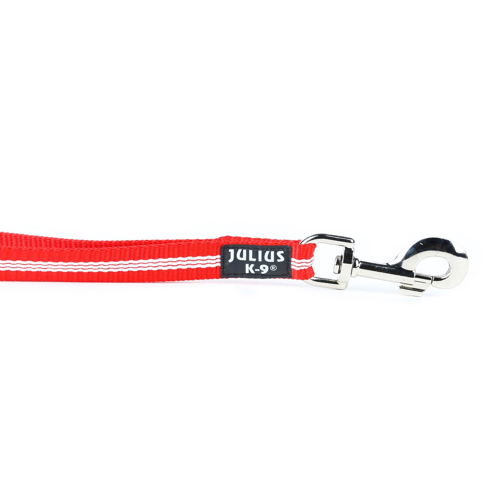 IDC® - Short Traffic Leash with Handle - 1.15ft / 35 cm lol - JULIUSK9® CANADA