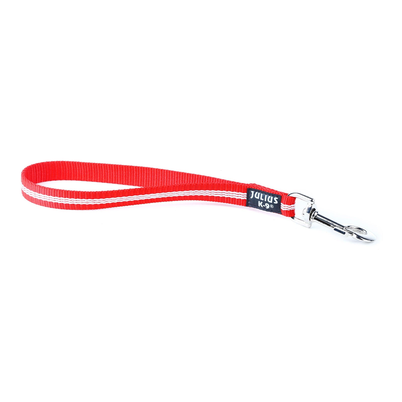 IDC® - Short Traffic Leash with Handle - 1.15ft / 35 cm lol - JULIUSK9® CANADA