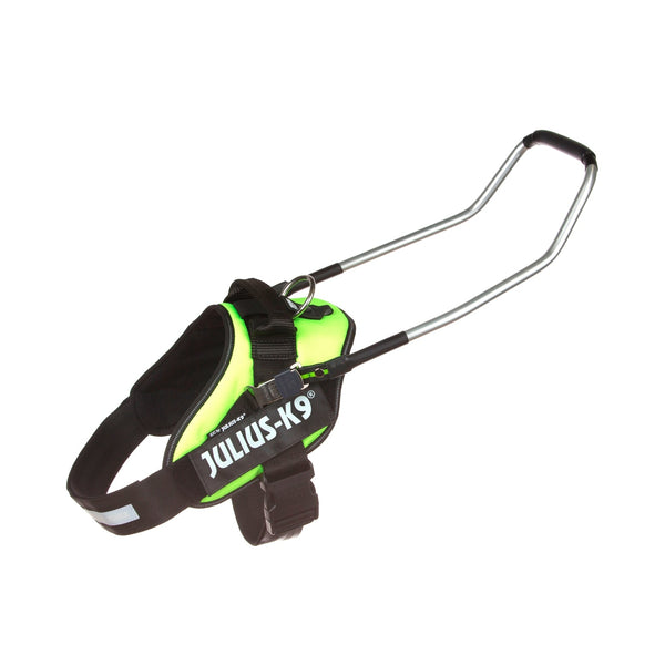 IDC® Guide dog Powerharness With Handle - JULIUSK9® CANADA