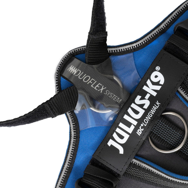 IDC® Longwalk Harness - JULIUSK9® CANADA