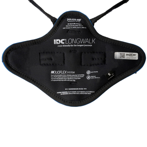 IDC® Longwalk Harness - JULIUSK9® CANADA