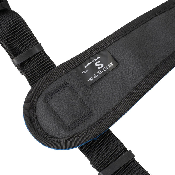 IDC® Longwalk Harness - JULIUSK9® CANADA