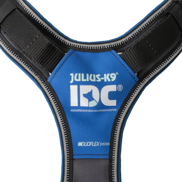 IDC® Longwalk Harness - JULIUSK9® CANADA