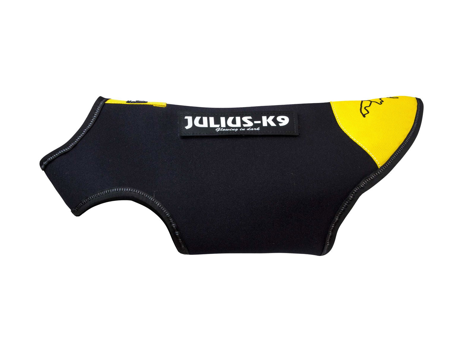 Julius k9 neoprene vest discount