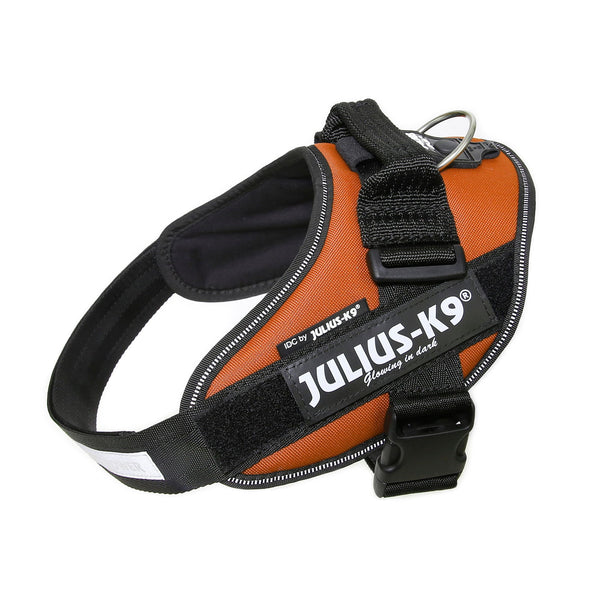 IDC® Powerharness - Copper - JULIUSK9® CANADA