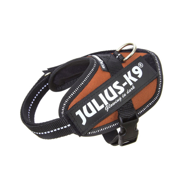 IDC® Powerharness - Copper - JULIUSK9® CANADA