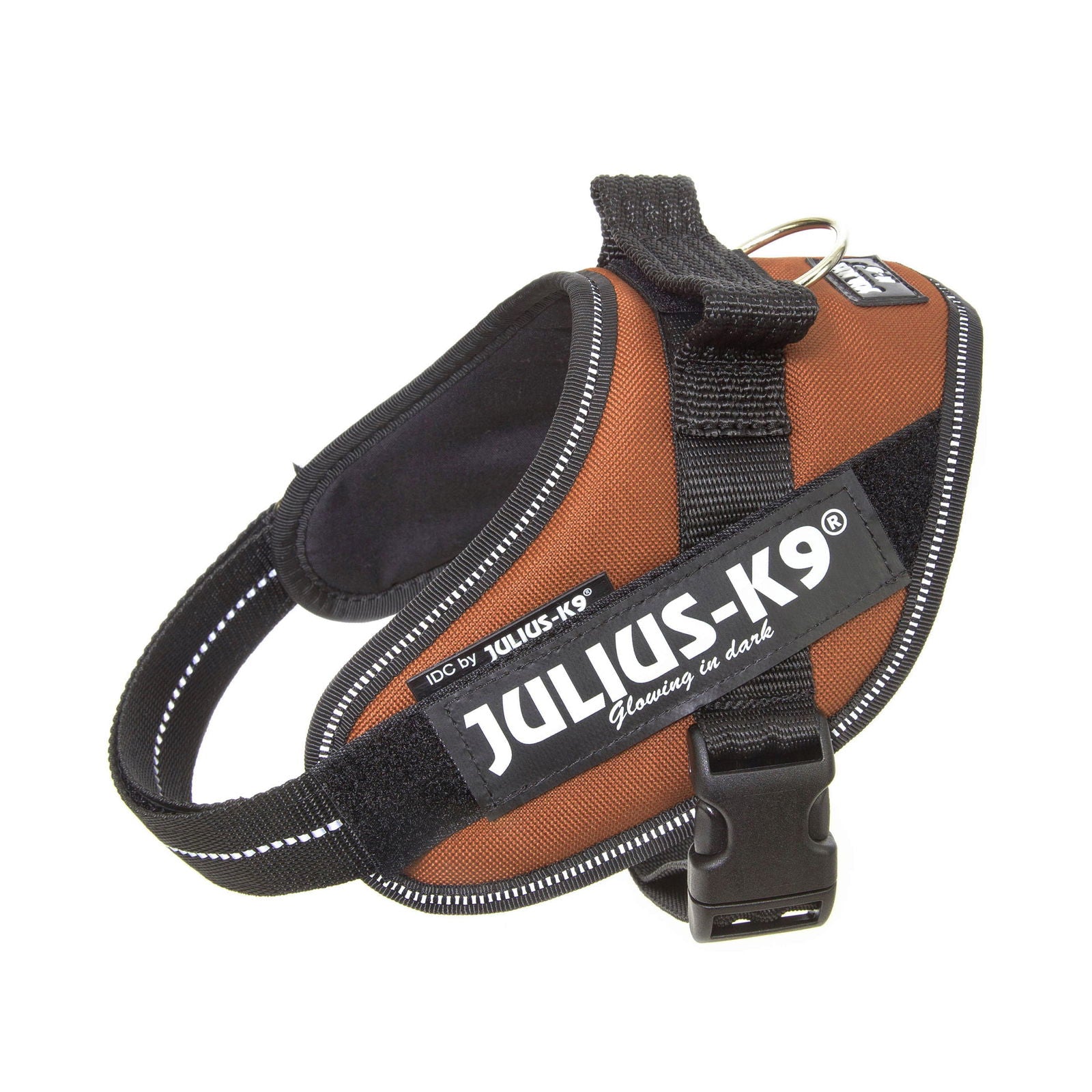 IDC® Powerharness - Copper - JULIUSK9® CANADA