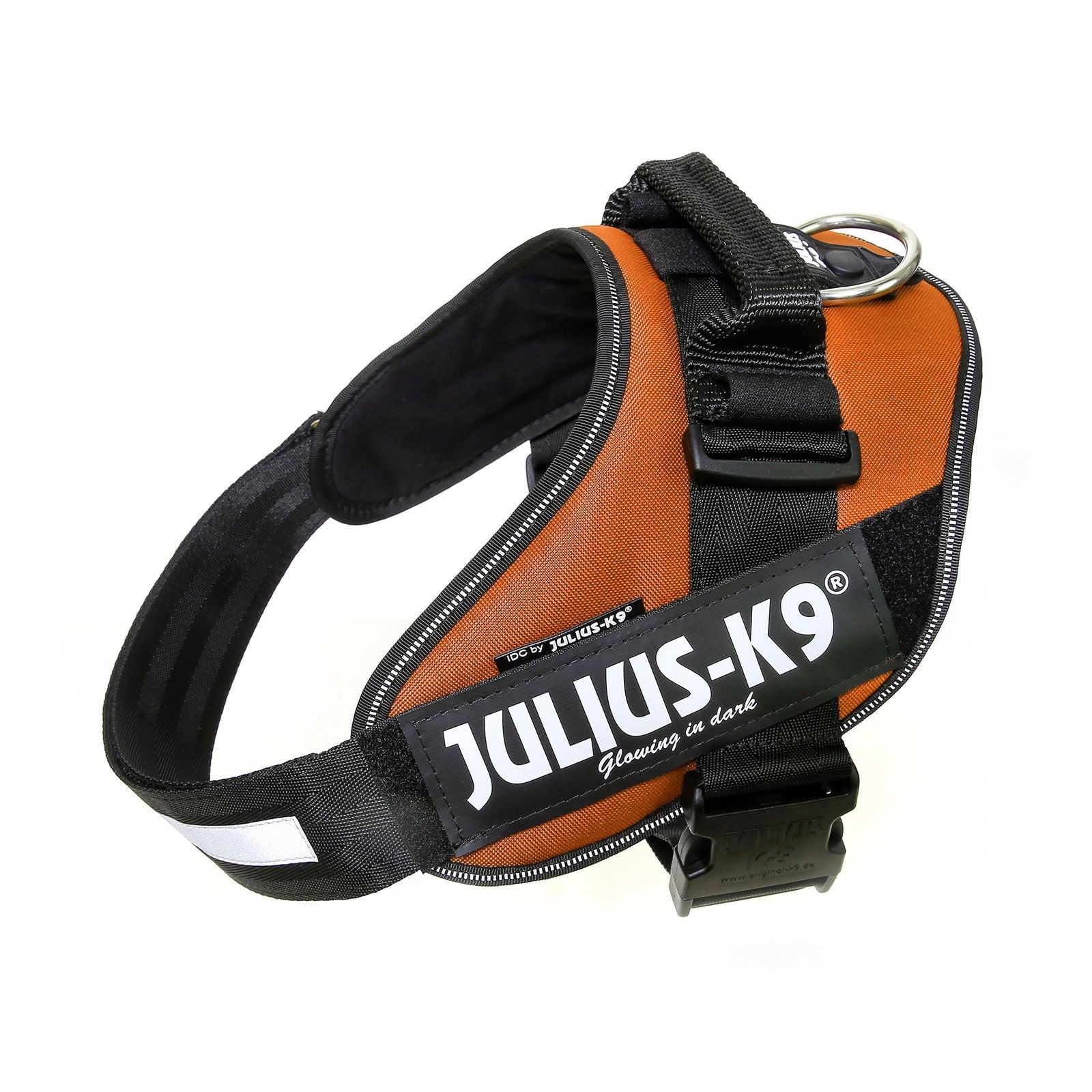 IDC® Powerharness - Copper - JULIUSK9® CANADA