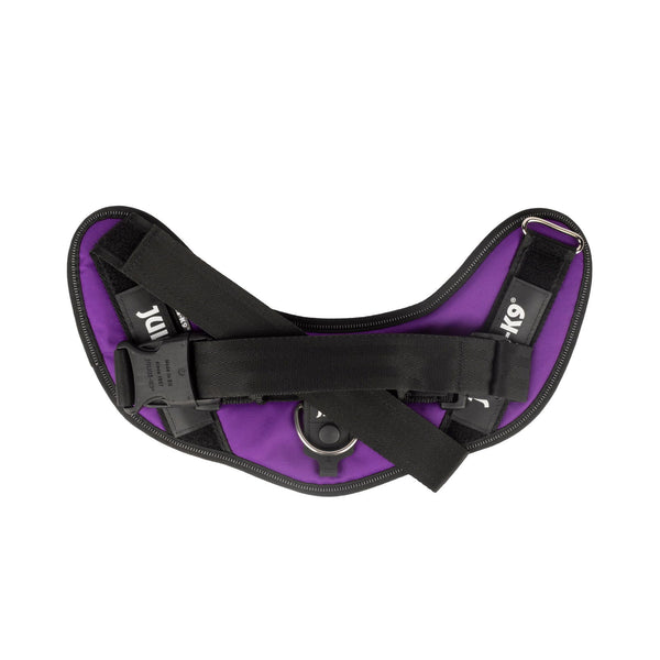 IDC® Powerharness - Dark Purple - JULIUSK9® CANADA