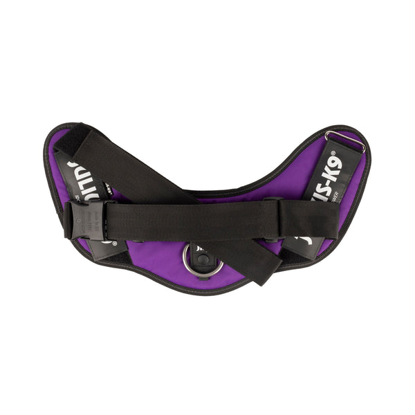 IDC® Powerharness - Dark Purple - JULIUSK9® CANADA