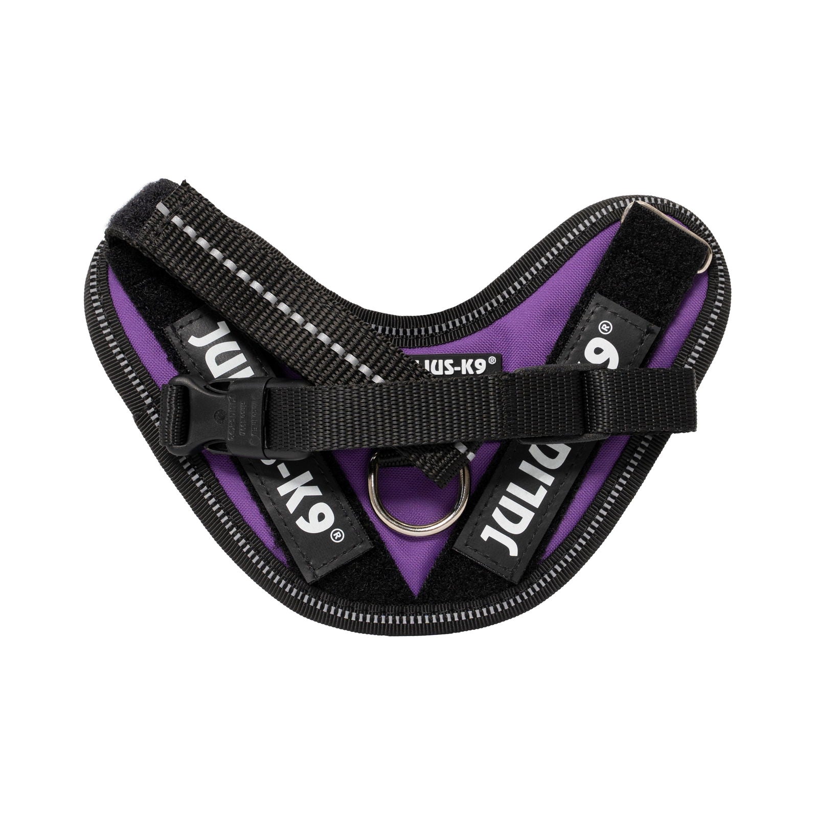 IDC® Powerharness - Dark Purple - JULIUSK9® CANADA