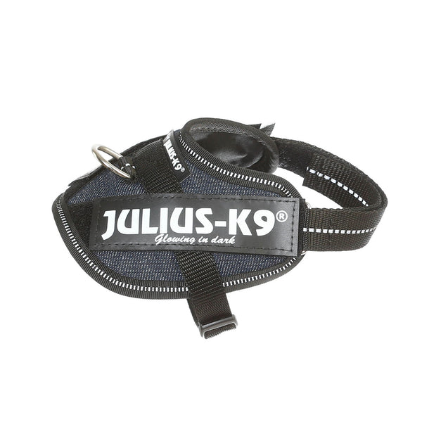 IDC® Powerharness - Denim - JULIUSK9® CANADA