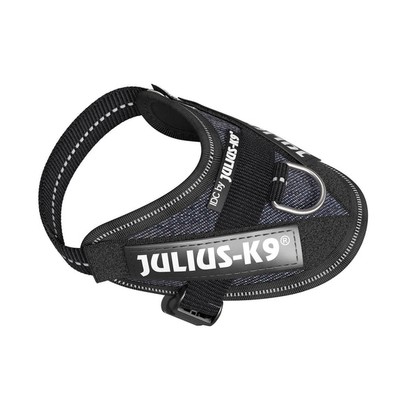 IDC® Powerharness - Denim - JULIUSK9® CANADA