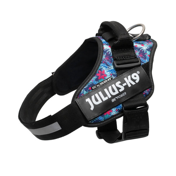 IDC® Powerharness - Hawaiian - JULIUSK9® CANADA