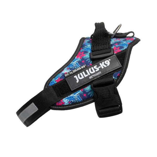 IDC® Powerharness - Hawaiian - JULIUSK9® CANADA