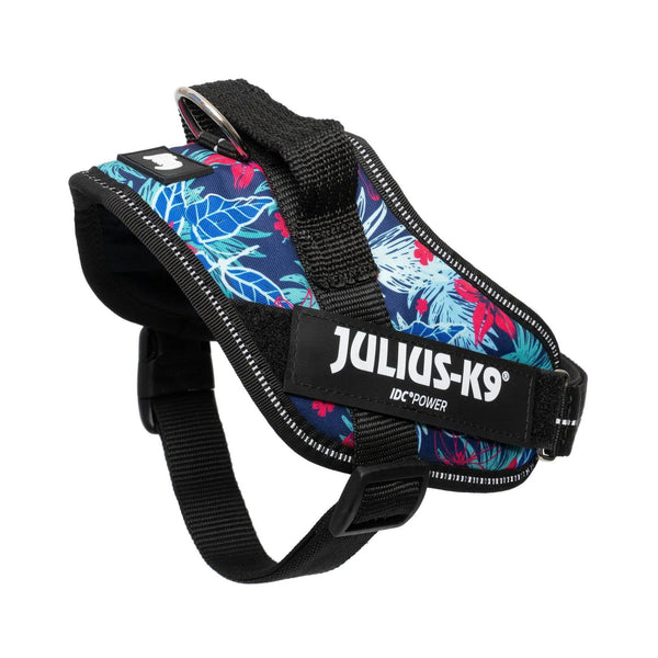 IDC® Powerharness - Hawaiian - JULIUSK9® CANADA