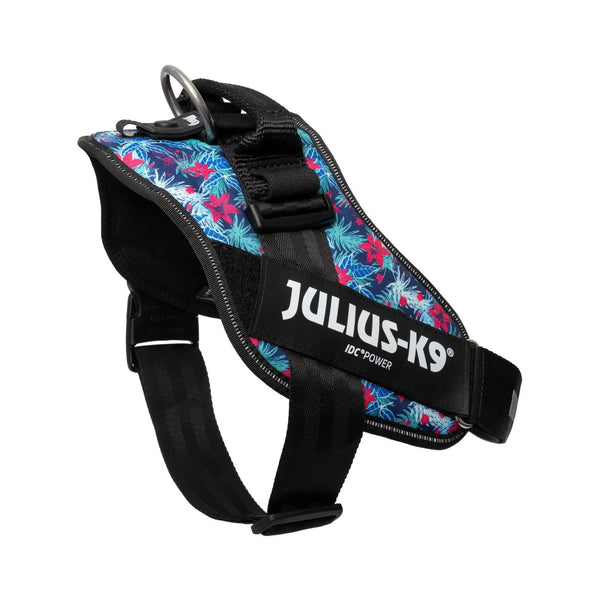 IDC® Powerharness - Hawaiian - JULIUSK9® CANADA