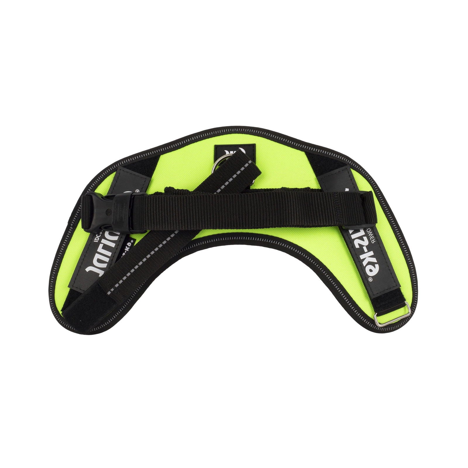 IDC® Powerharness - Neon Green - JULIUSK9® CANADA