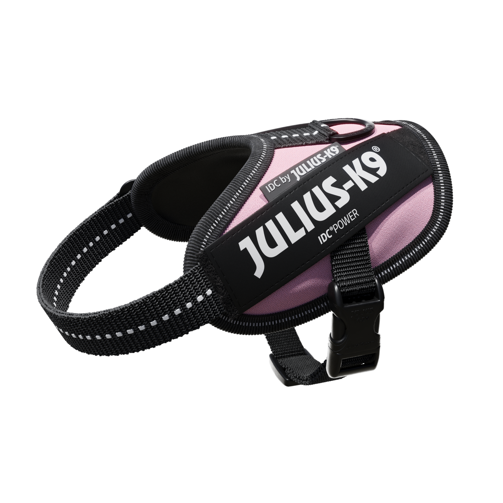 IDC® Powerharness Pink - Main Image