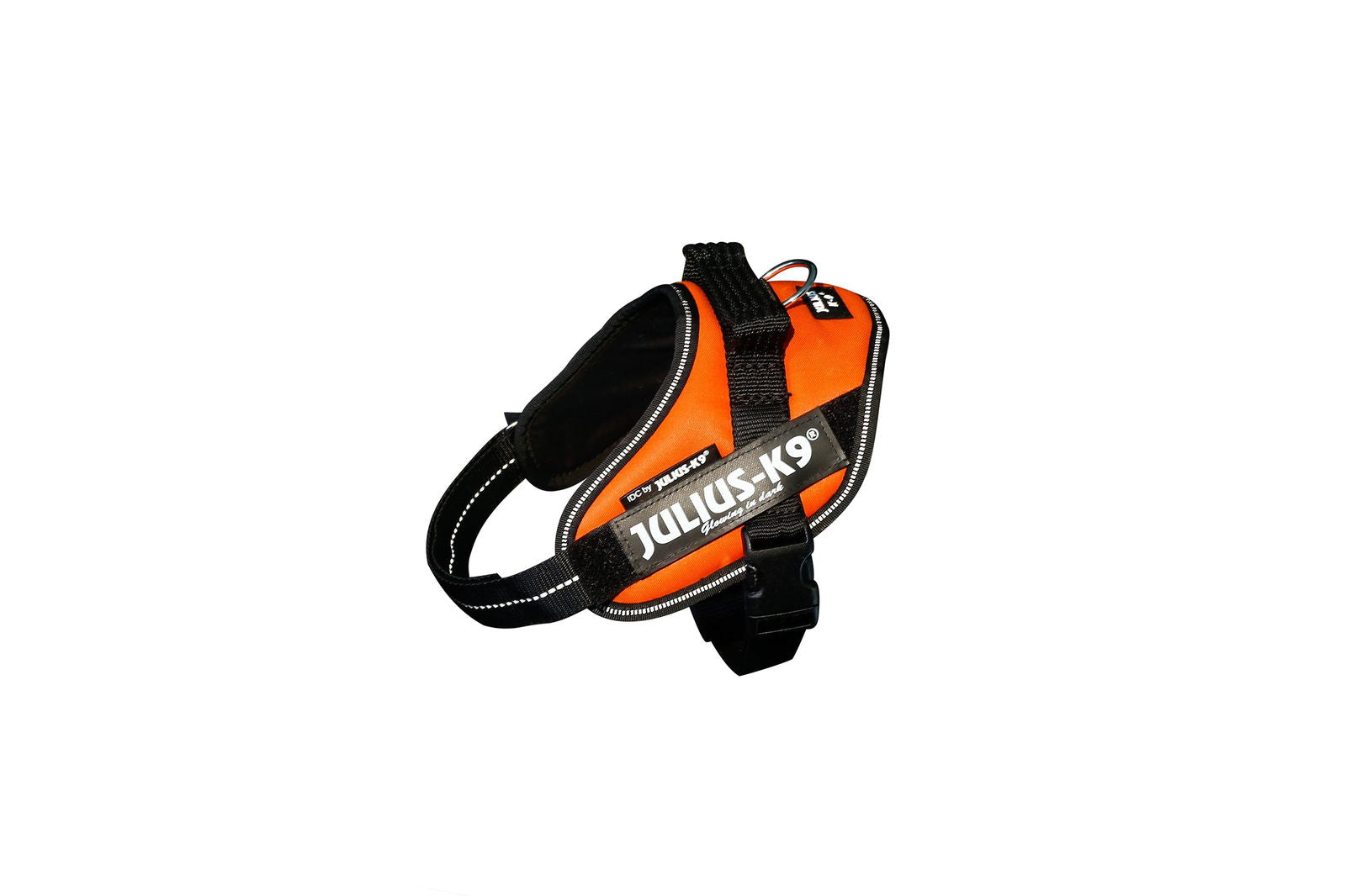 IDC® Powerharness - UV Orange - JULIUSK9® CANADA