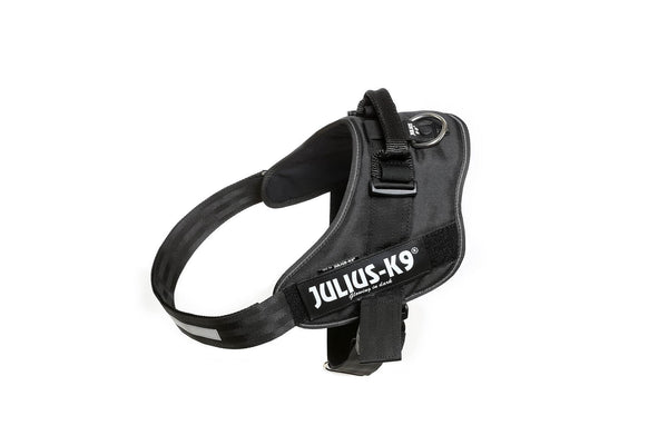 IDC® Powerharness with K9 Security Lock - JULIUSK9® CANADA