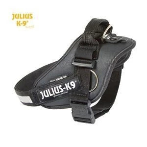 IDC® Powerharness with Side Rings - JULIUSK9® CANADA