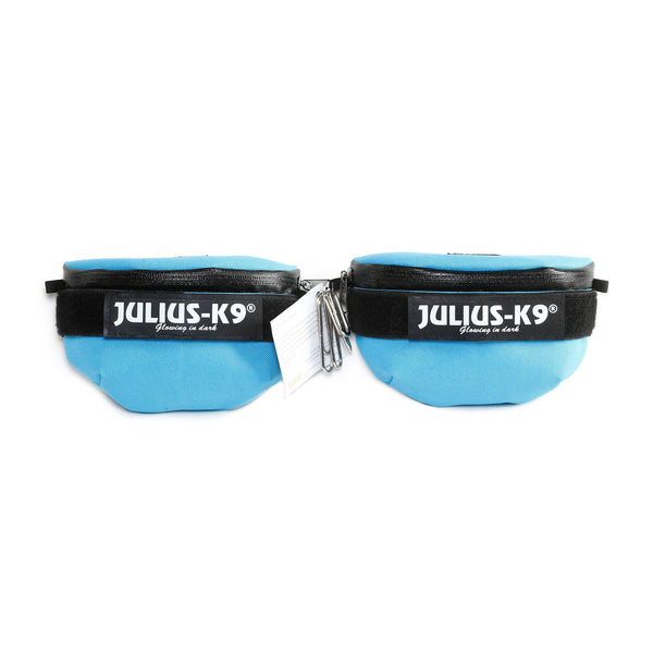 IDC Universal Sidebag  - 1 x Pair - JULIUSK9® CANADA