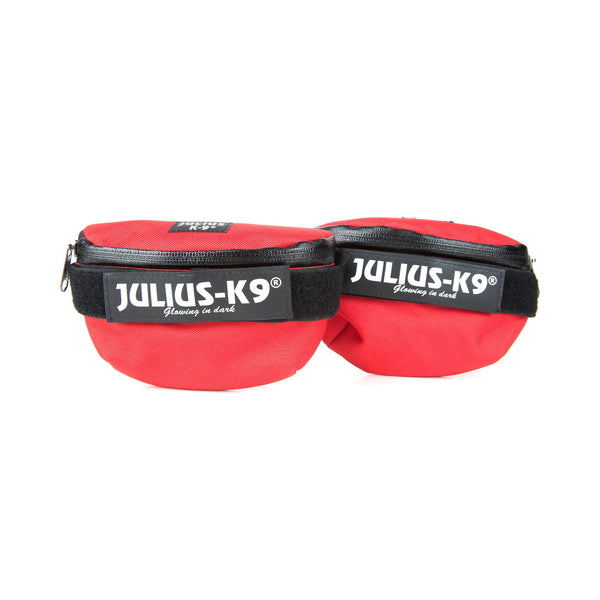 IDC Universal Sidebag  - 1 x Pair - JULIUSK9® CANADA